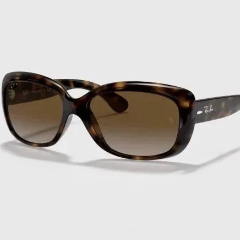 Ray-Ban Jackie OHH Women's Sunglasses